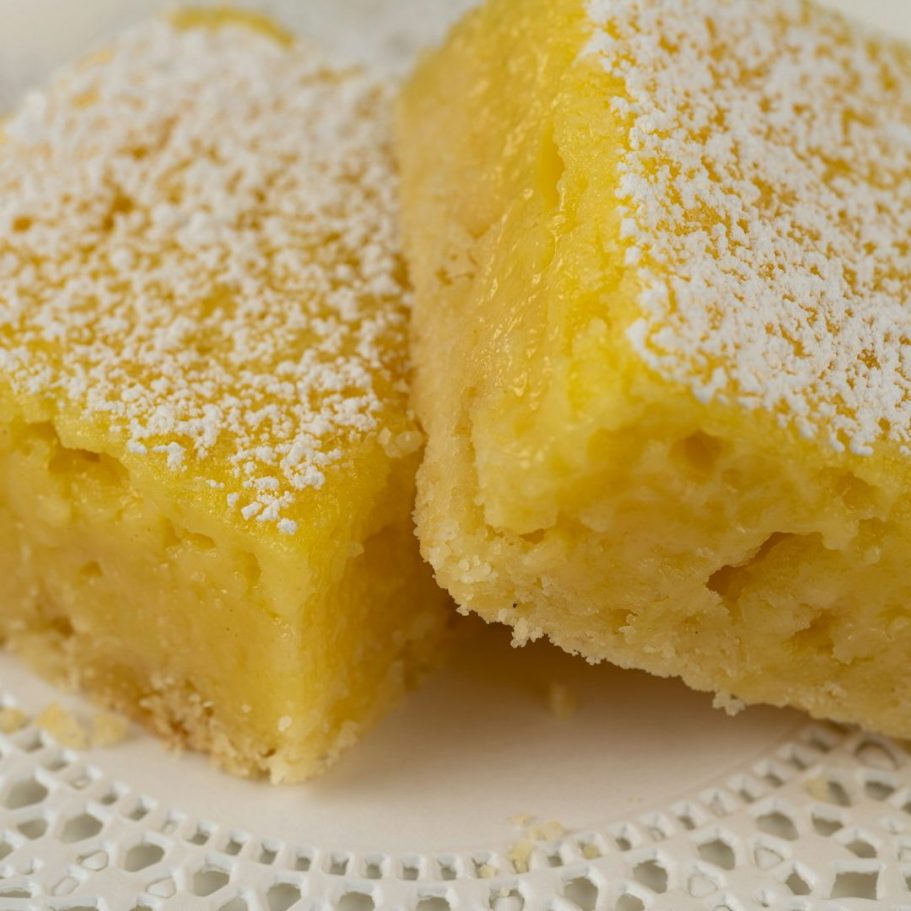 Kuchendarstellung, Streuselkuchen